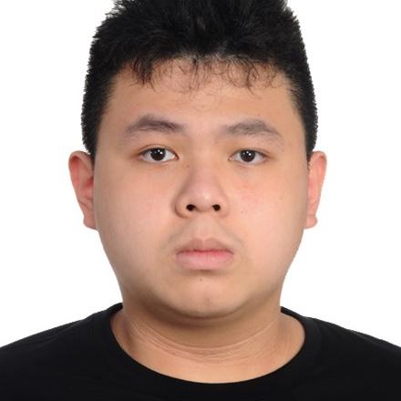 Wang Wai CHEN