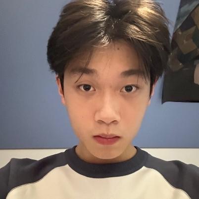 Calvin Wong
