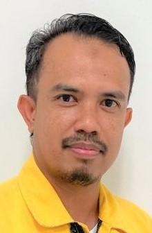 JASRULNIZAM BIN JAMALUDIN