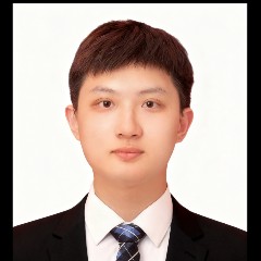 ZHIHENG GUO