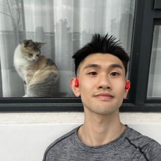 Saxon WANG