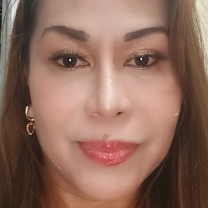 Mary Ann Martinez
