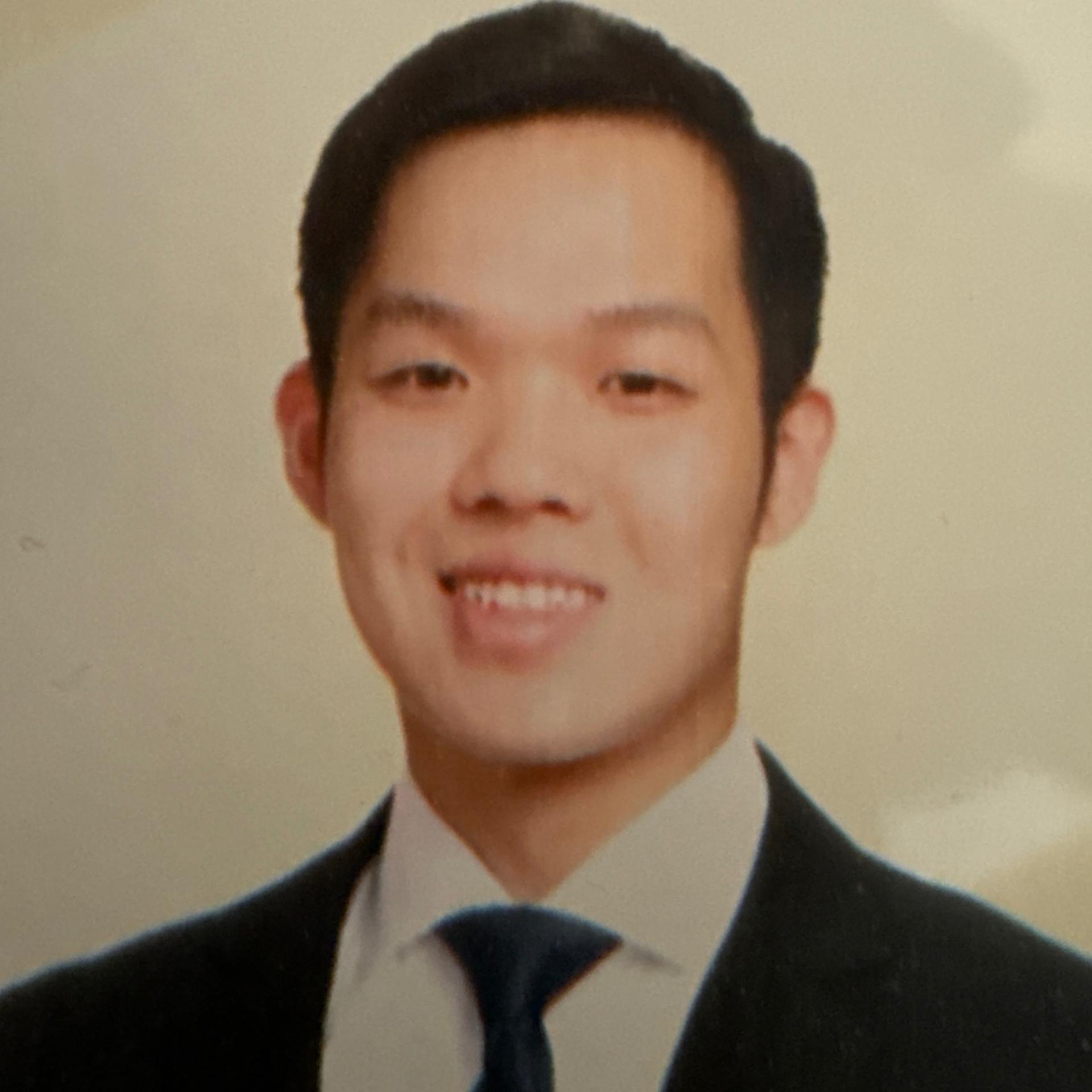 Tin Po Yu