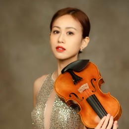 Huanhuan Sun
