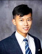 King Ho Wong