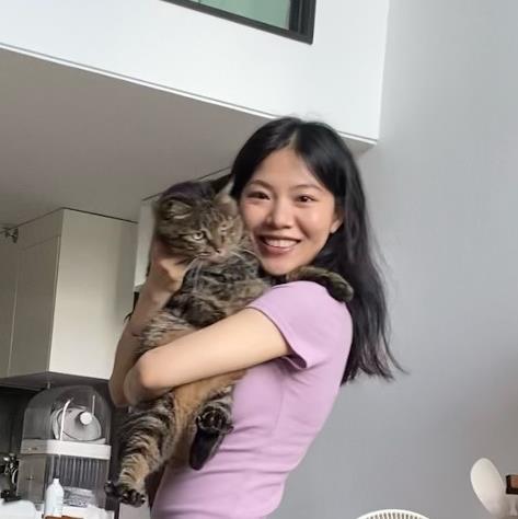 JOYCE CHEUK