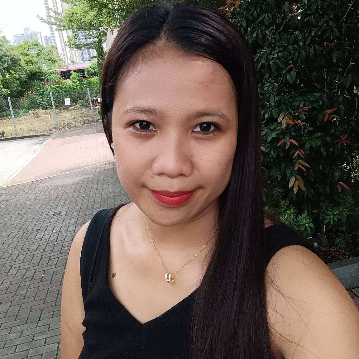 ANGELIE FAYE QUIJENCIO