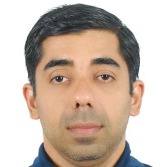 Sanalkumar Suryakalady
