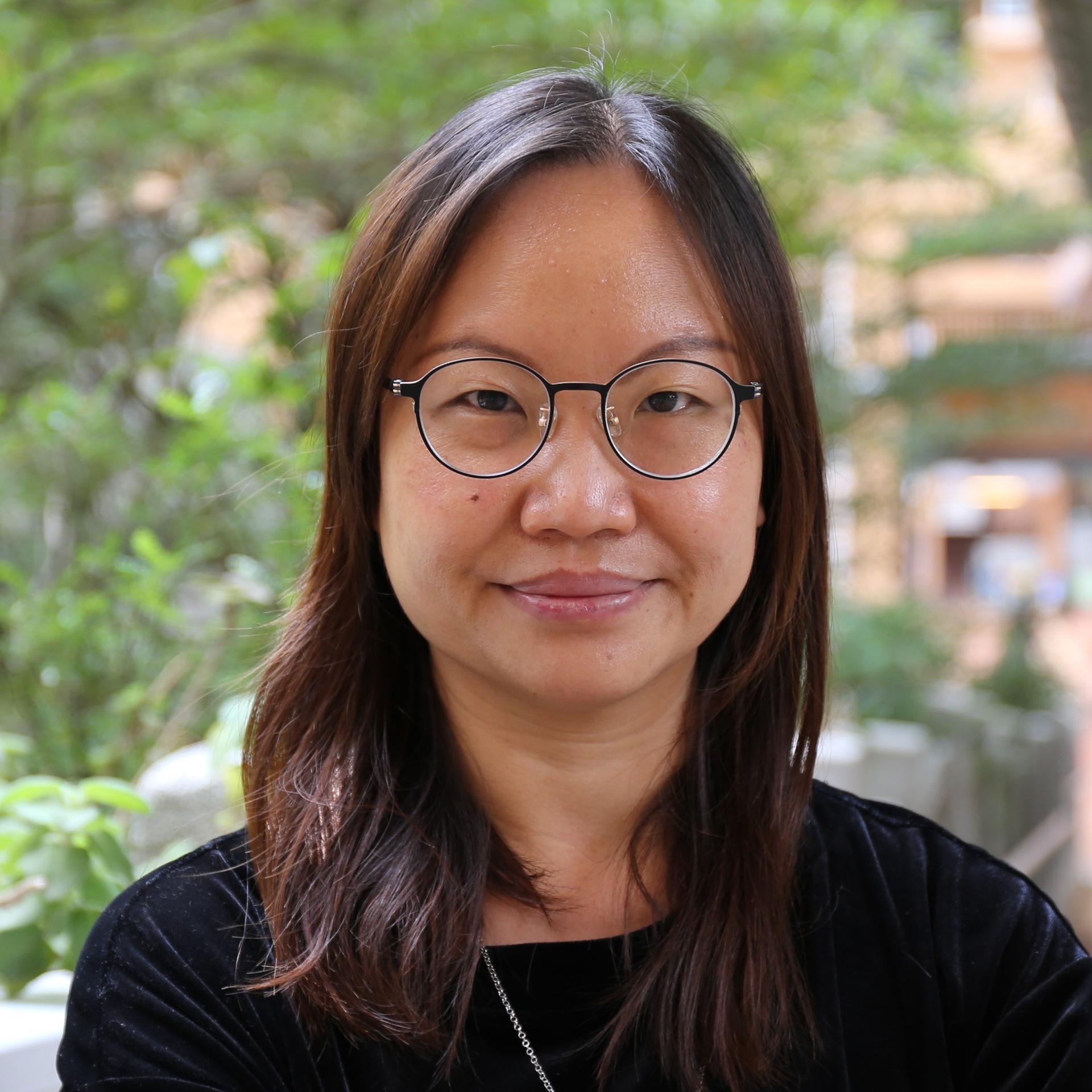 WONG Yun Wah ANGELA