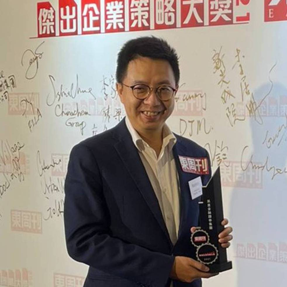 Darren Tam