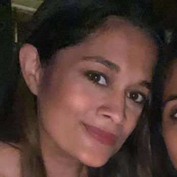 KUSHMITA JAIN