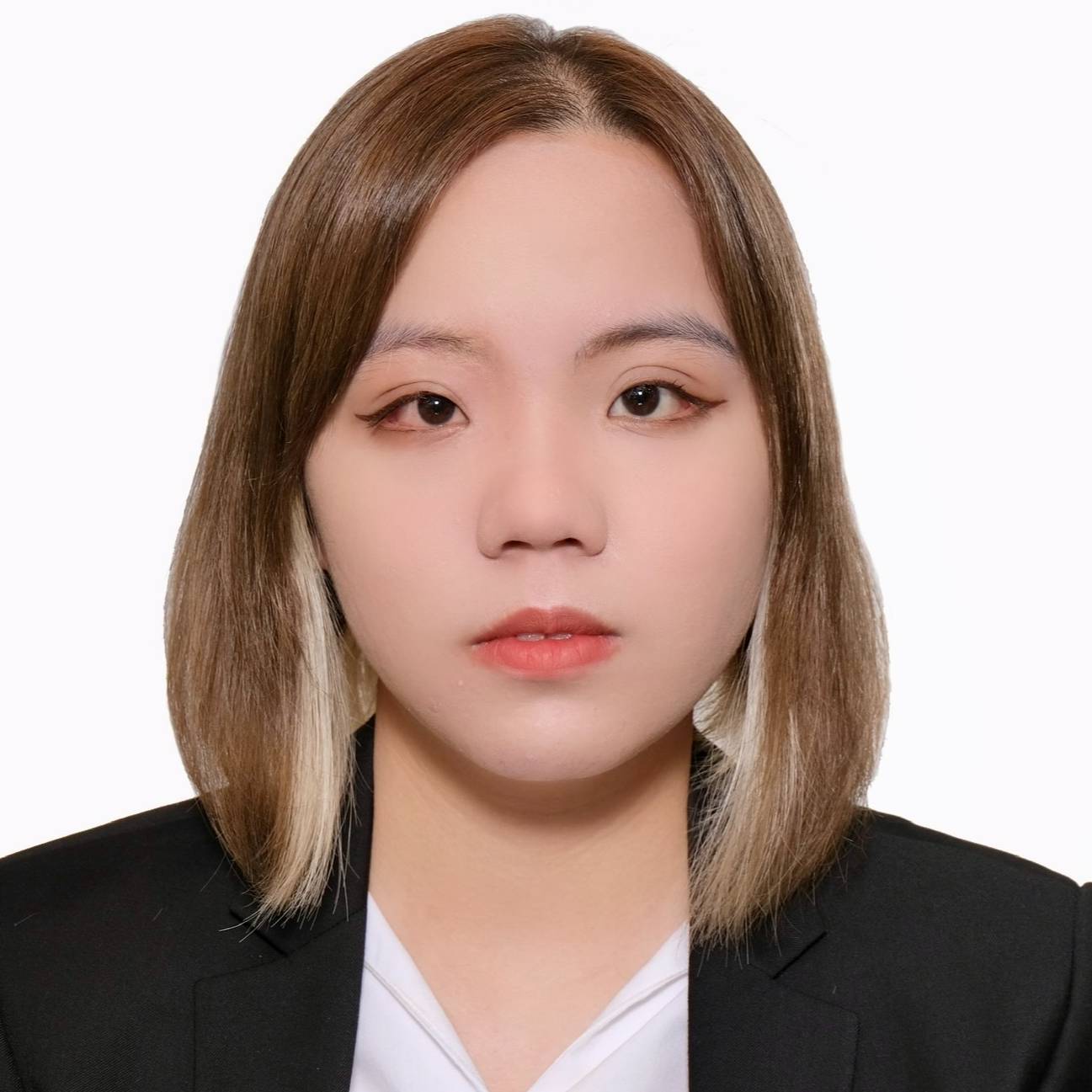 Kate Hoi Kei Lo