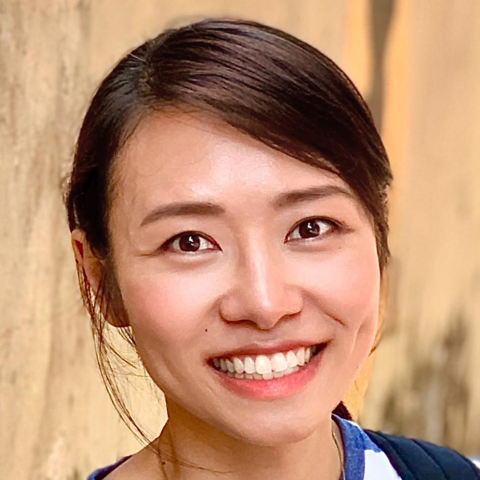 Suki Chau