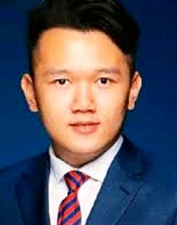 Hong Yi Justin LAI