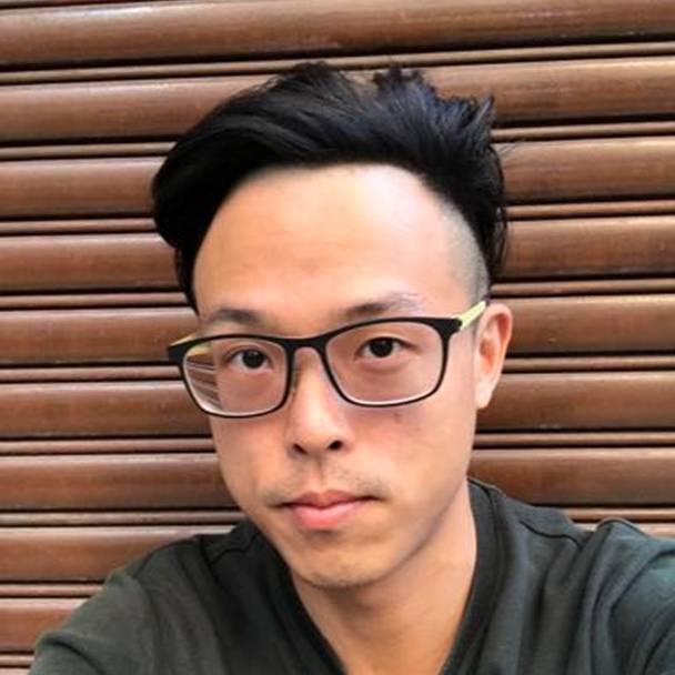 Xavier Anthony Chung Luk