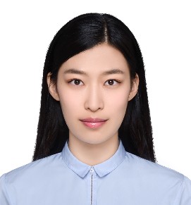 Qiaohan Cynthia Liu