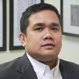 Xerxes Jaspe Termulo