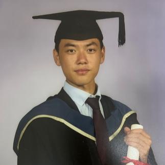 William Nicholas Yiu Tung Tse