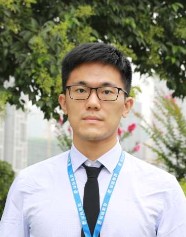 Jingxiang Lin