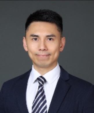 Chi Lun Dominic Pang