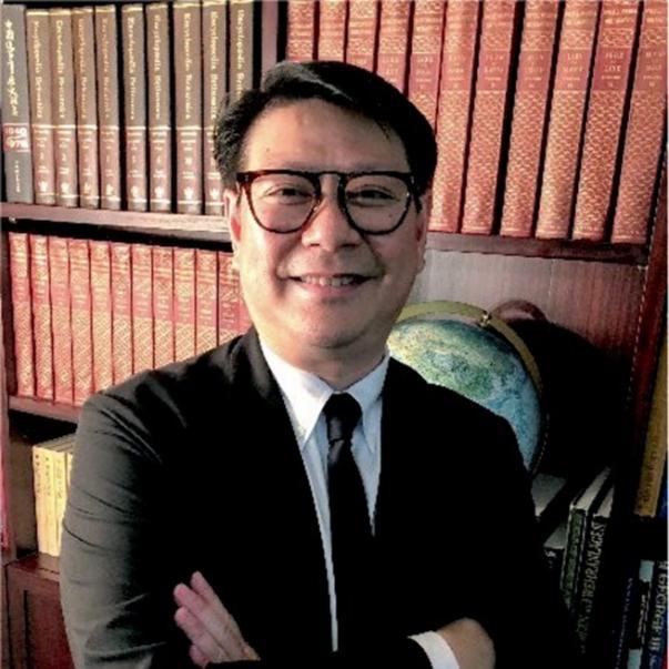 Stephen Kwan