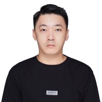 STEVI, YANG YANG LIU