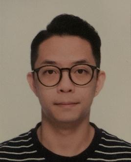 Tsz Ho(Peter), Wong