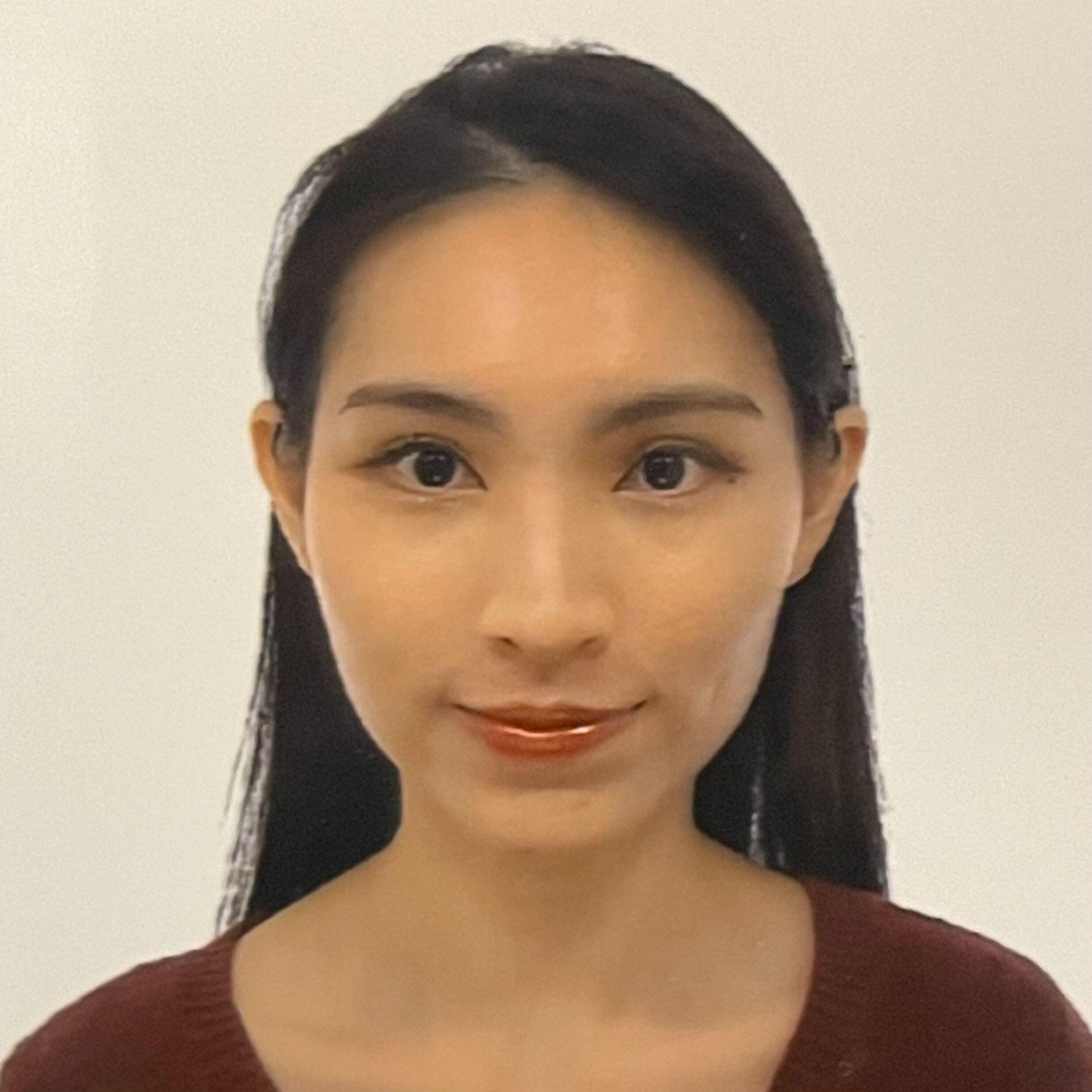 Giselle Sze Ching Wong