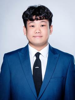 Yuen Lok Matthew