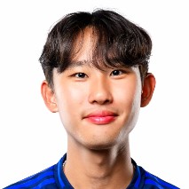 Jae Ho Shin