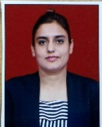 Pankhuri Rawat