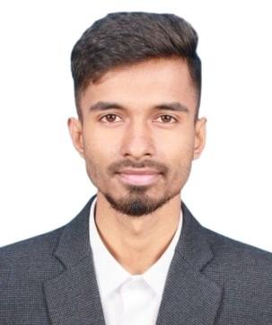 MD SHAKIB HASAN