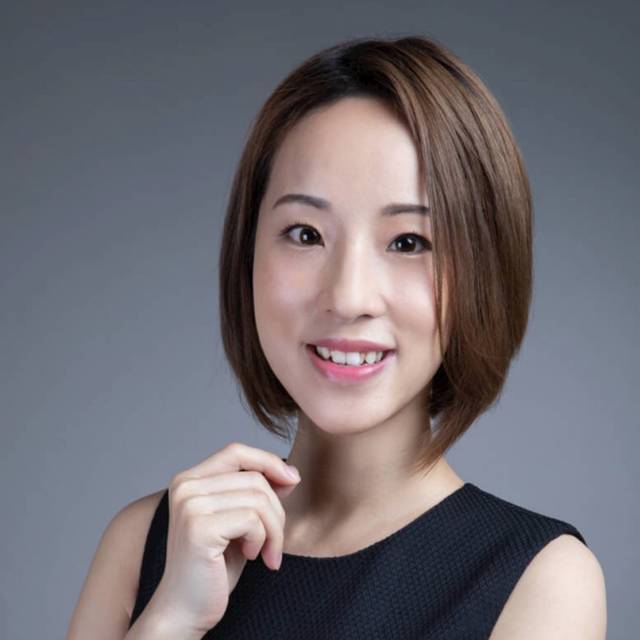 Tiffany Chan
