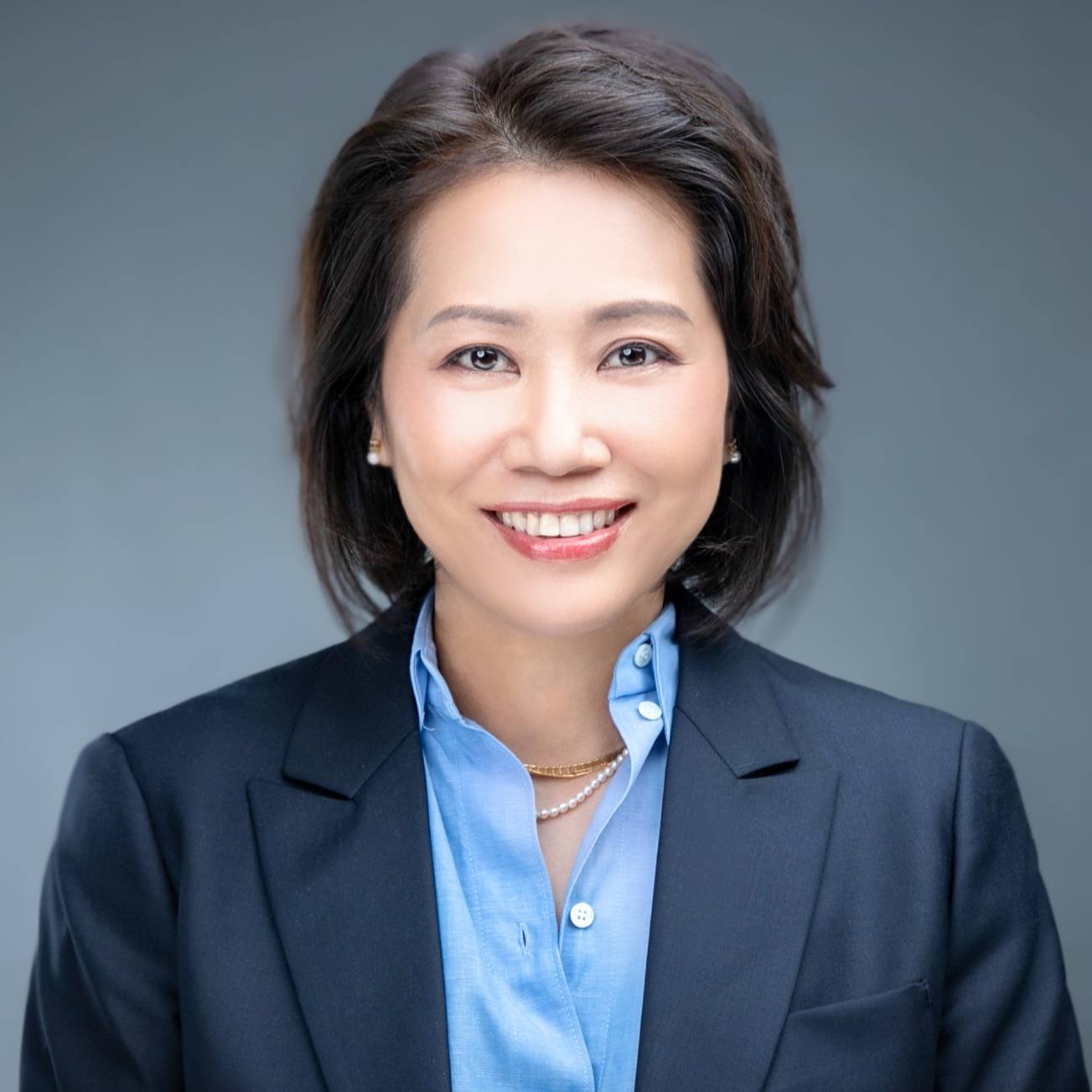 Diane CHEUNG