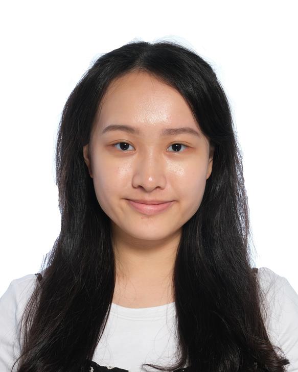 Ching Yan Li