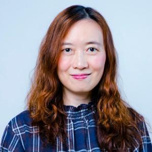 Carine Li