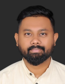 Avinava Chaudhuri