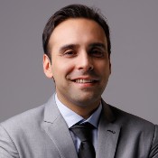 Adolfo Martin Gonzales Villanueva
