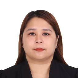 KATHRINE ROSE VICENTE
