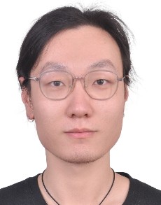 Xiangyu Chen