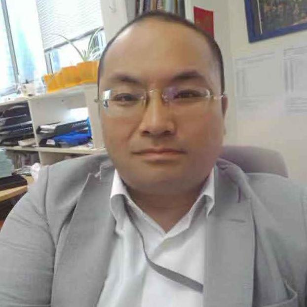Eric CT Chu
