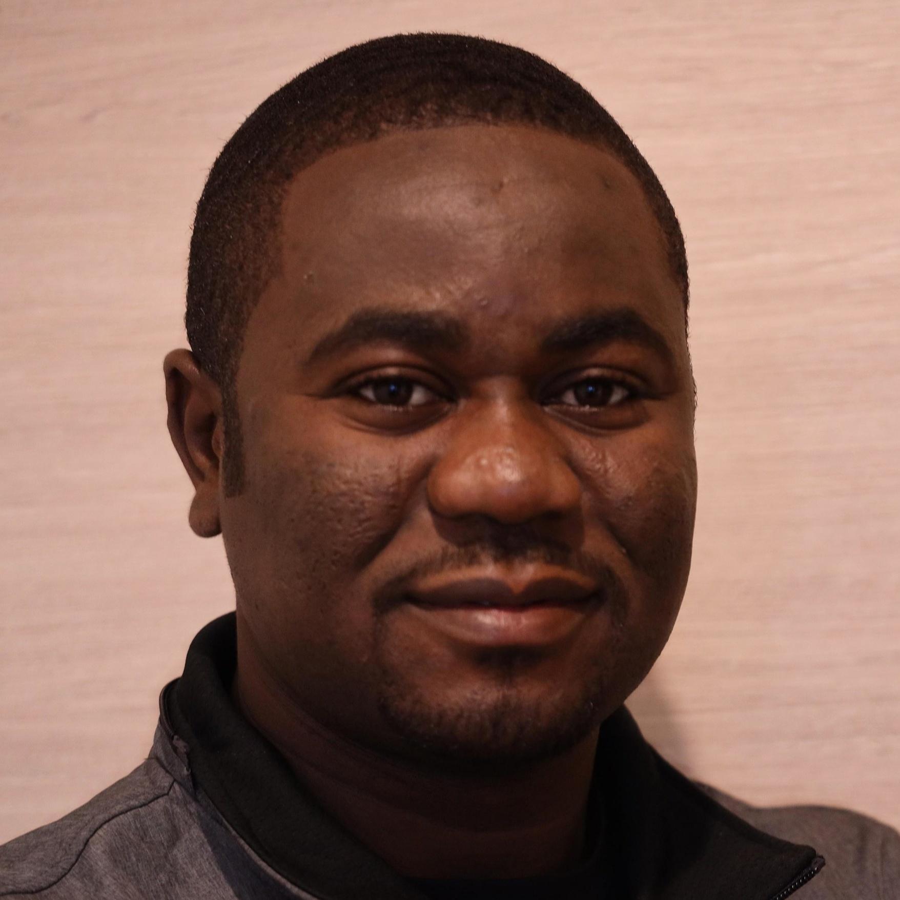 Rowland I. Ekemezie