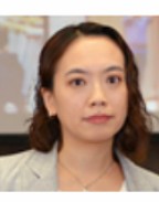 Shu Lin, Shirley Wong