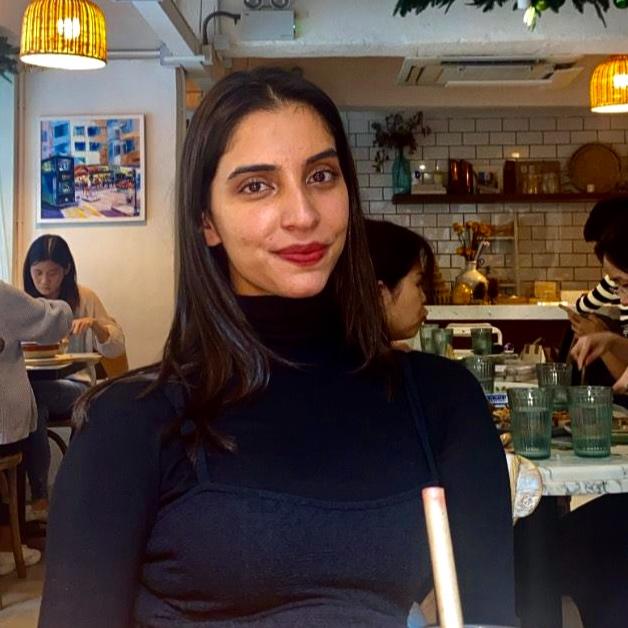 NAVROOP KAUR WANDER