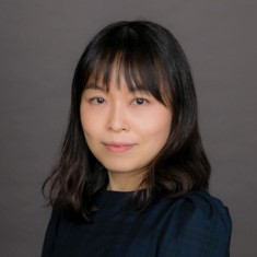 Natalie Choy Yuk Tin