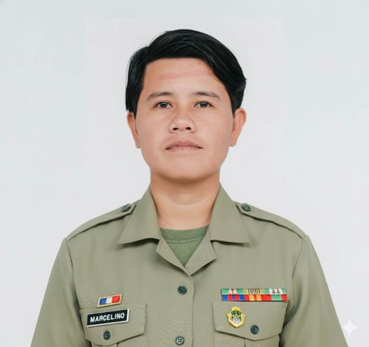 MARIEBETH MARCELINO
