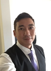 KWOK CHUNG LOUIS YEUNG