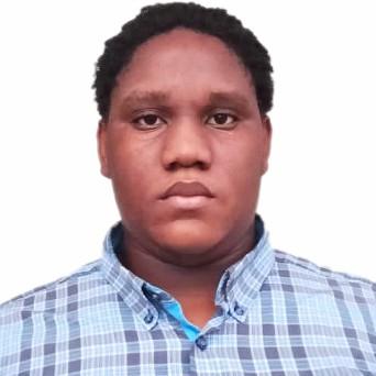 Udechukwu Wisdom