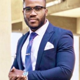 MARCO NYENGA