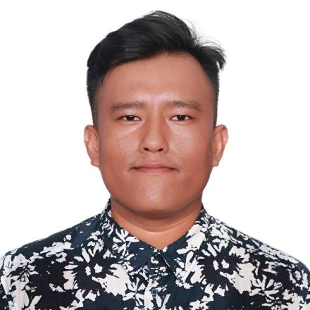 Pranay Gurung